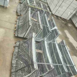 舟山浪淘沙异形定制