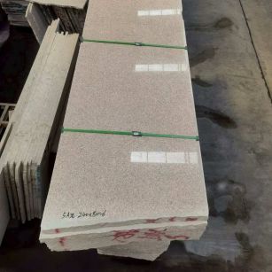 舟山虾红毛板 异形定制