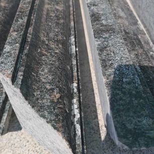 舟山英国棕别墅线条