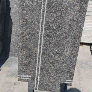 舟山英国棕楼梯踏步