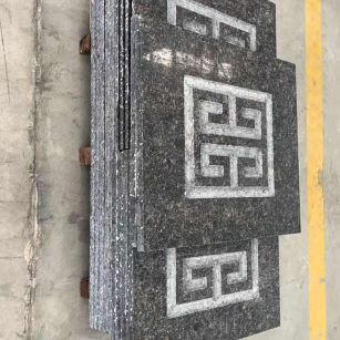 舟山英国棕回纹雕刻版