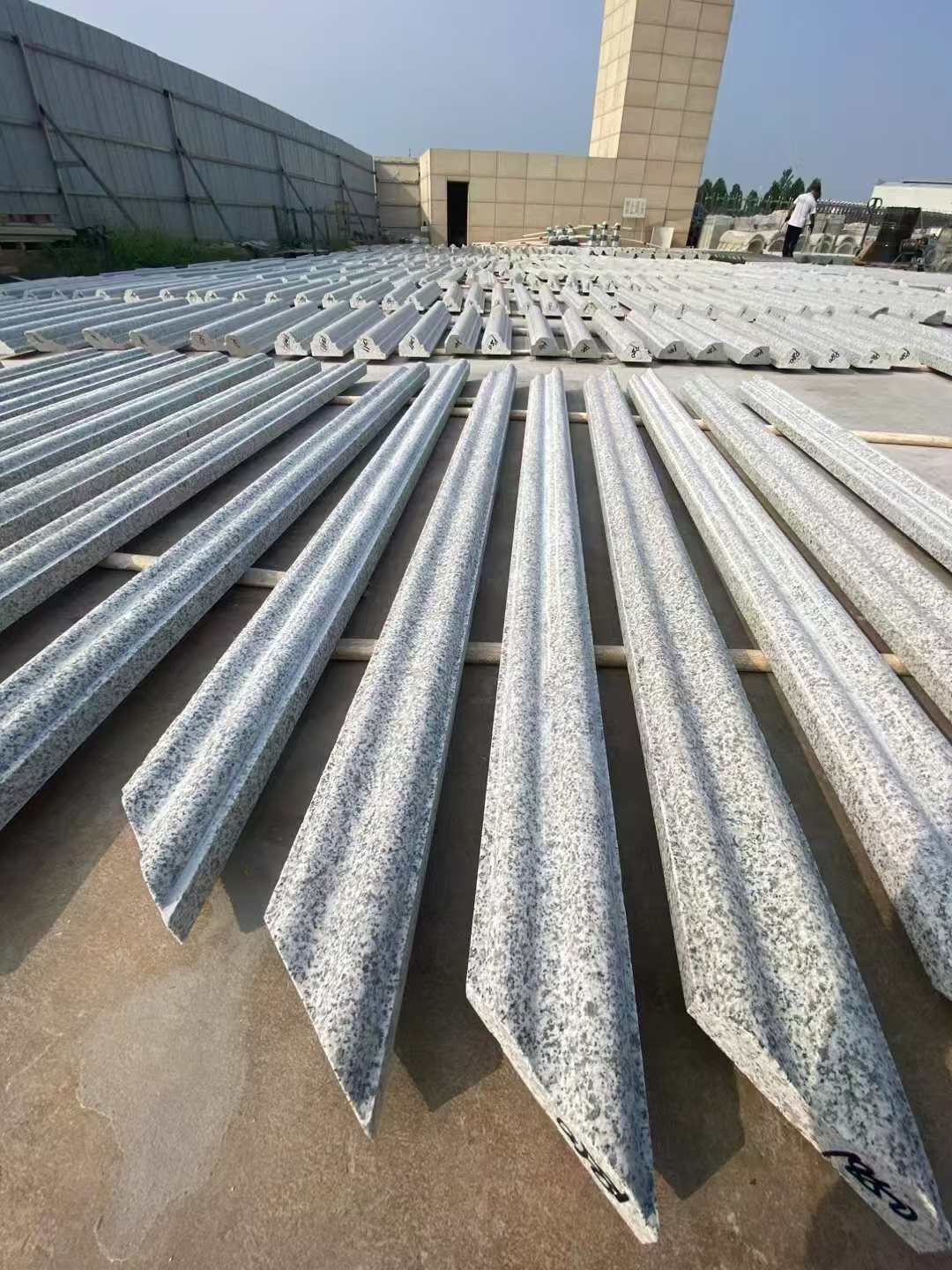 舟山 别墅异形线条 异形定制